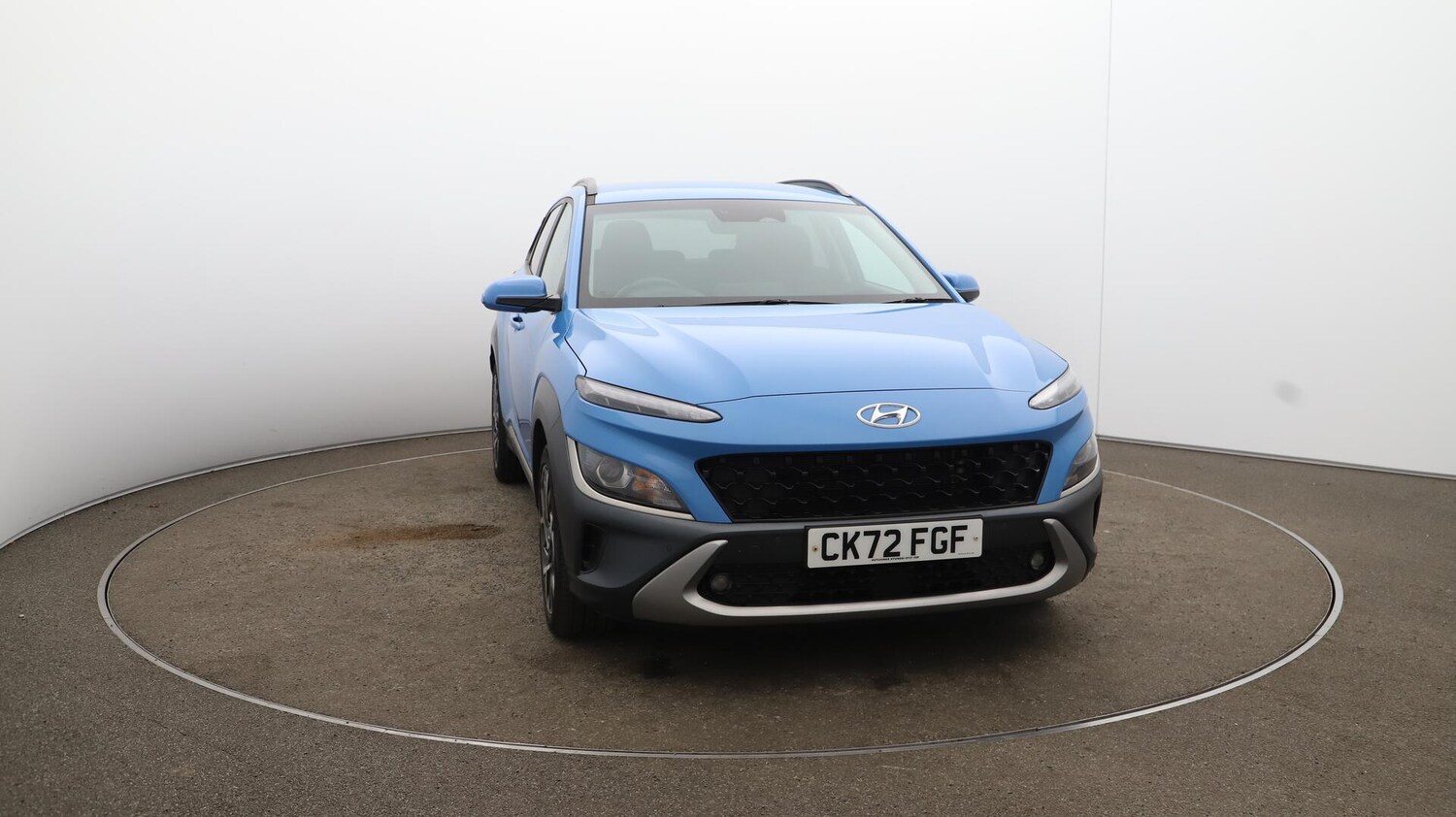 Used Hyundai KONA 2022 for sale - 76012282: Photo 22