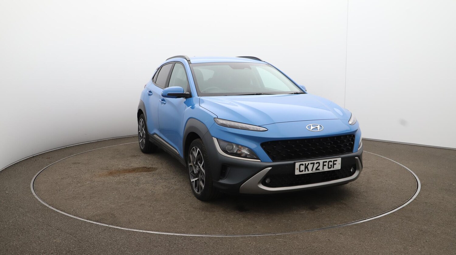 Used Hyundai KONA 2022 for sale - 76012282: Photo 24