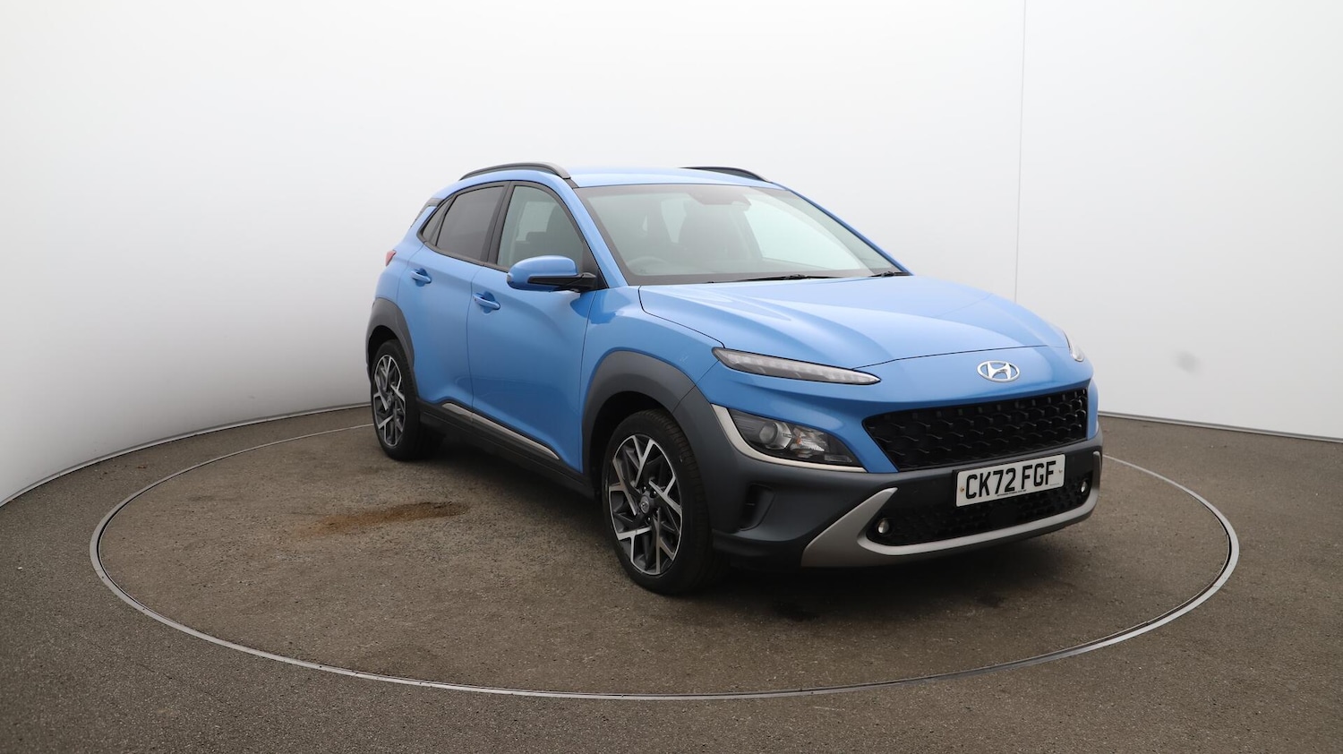 Used Hyundai KONA 2022 for sale - 76012282: Photo 26