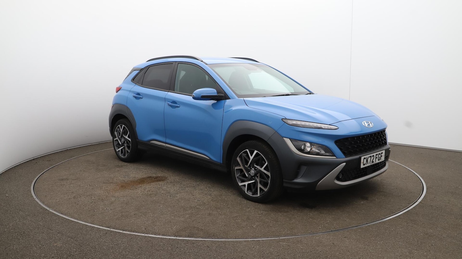 Used Hyundai KONA 2022 for sale - 76012282: Photo 28