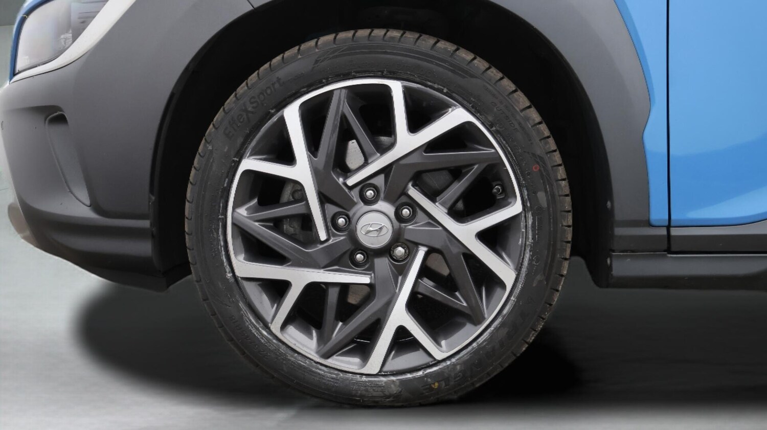 Used Hyundai KONA 2022 for sale - 76012282: Photo 29