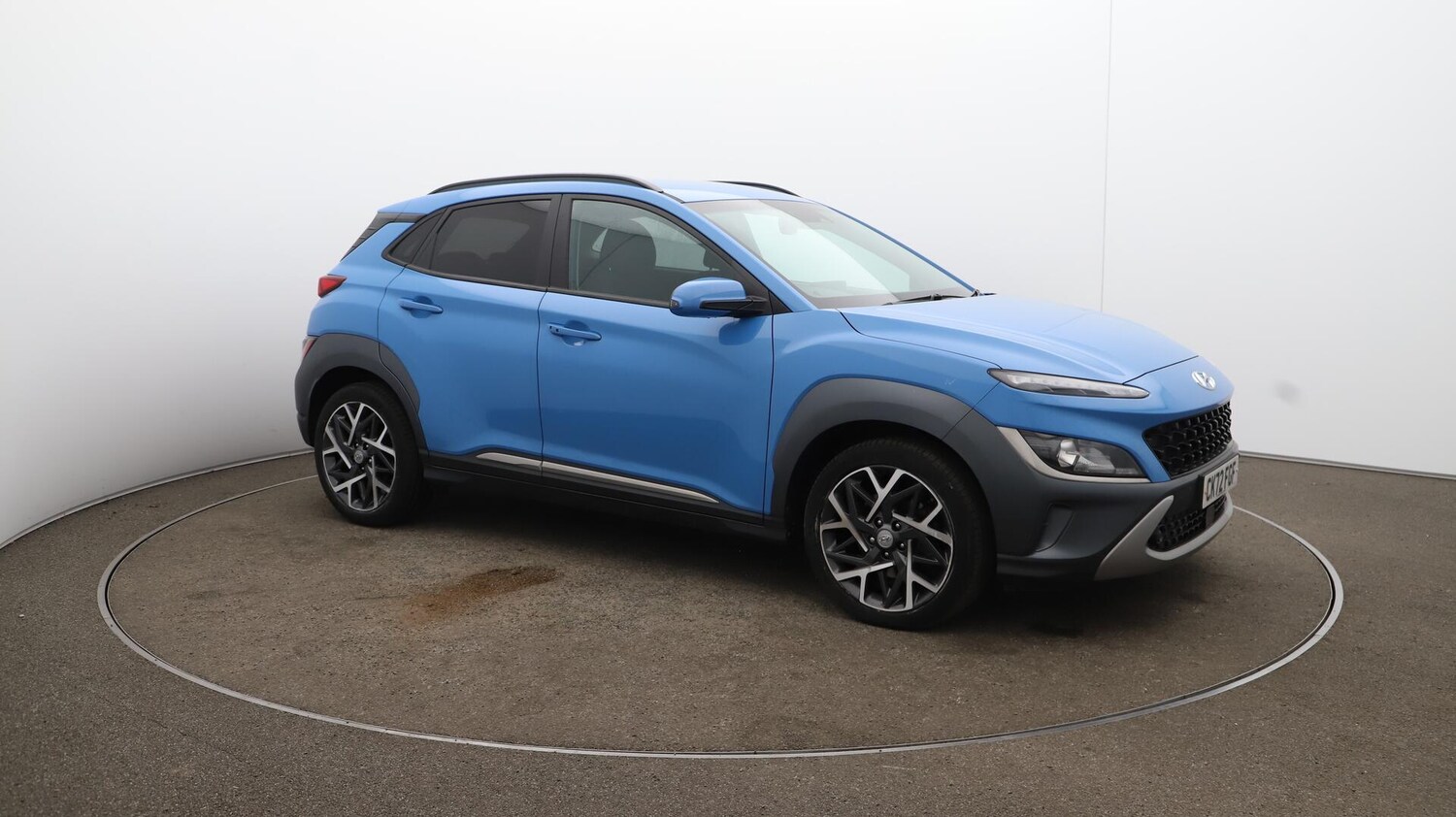 Used Hyundai KONA 2022 for sale - 76012282: Photo 30