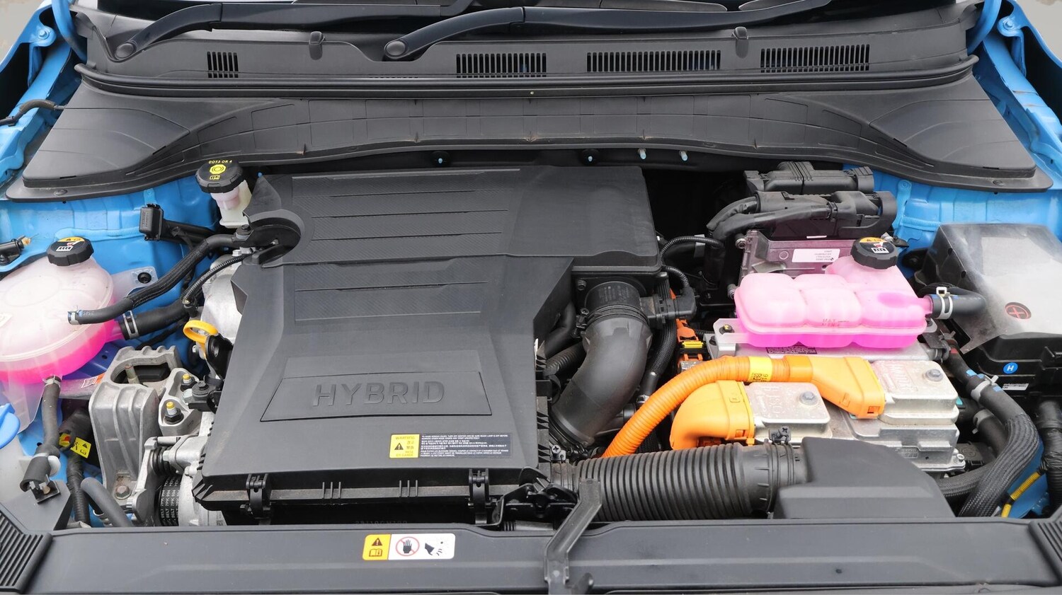 Used Hyundai KONA 2022 for sale - 76012282: Photo 31