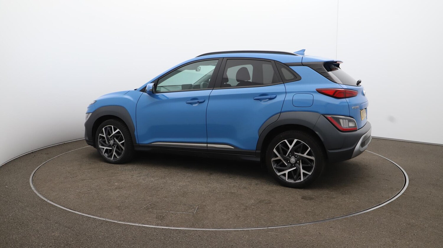 Used Hyundai KONA 2022 for sale - 76012282: Photo 34
