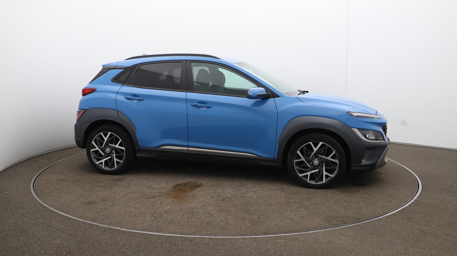 Used Hyundai KONA 2022 for sale - 76012282: Photo 36