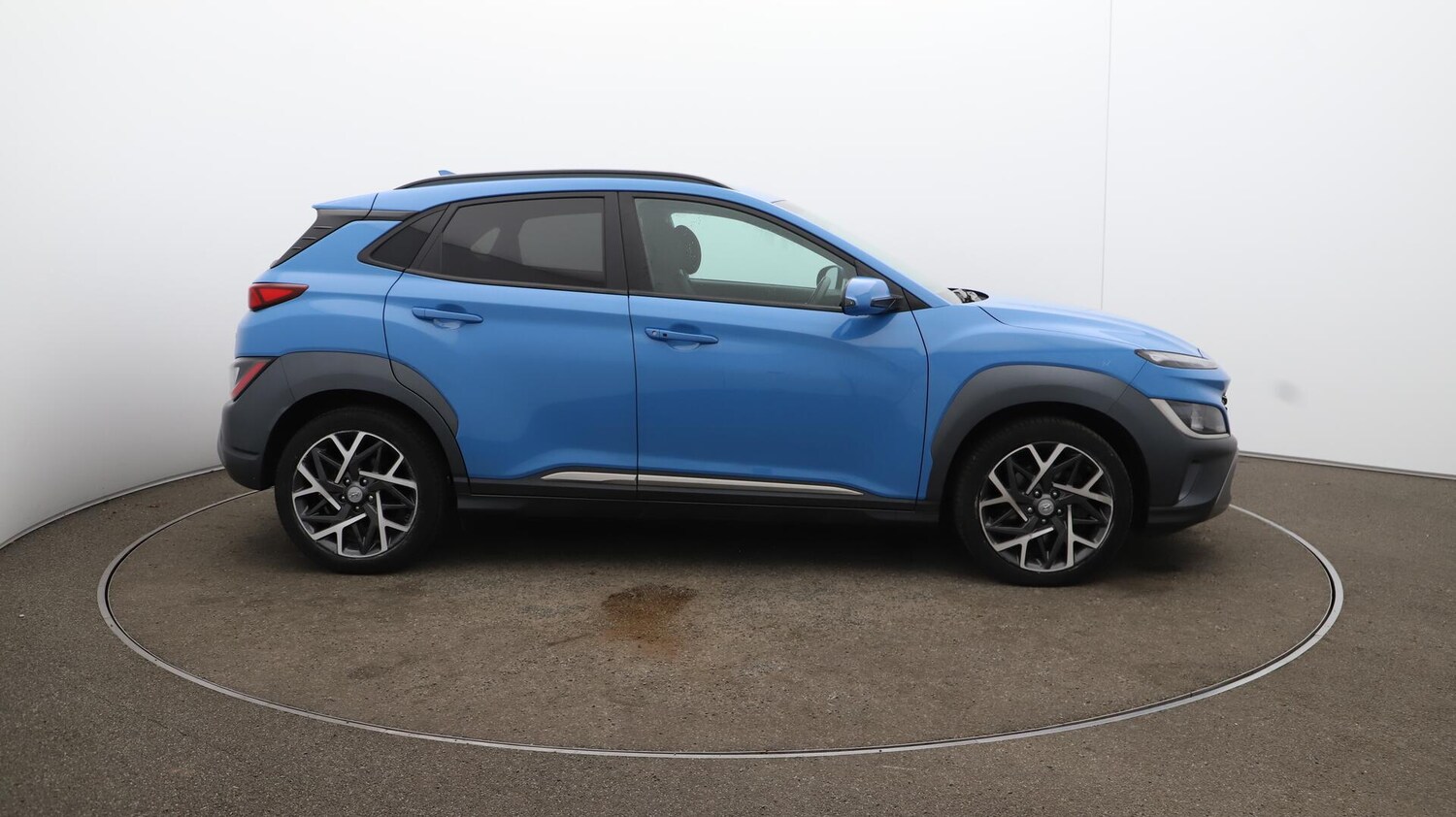 Used Hyundai KONA 2022 for sale - 76012282: Photo 38