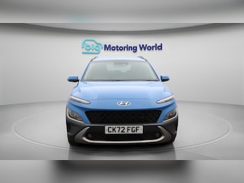 Used Hyundai KONA 2022 for sale - 76012282: Photo 3