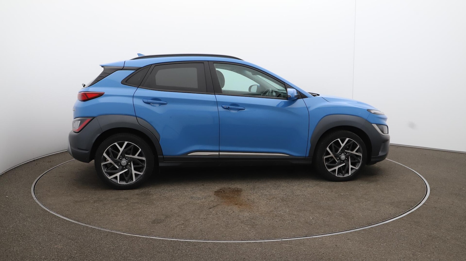 Used Hyundai KONA 2022 for sale - 76012282: Photo 40