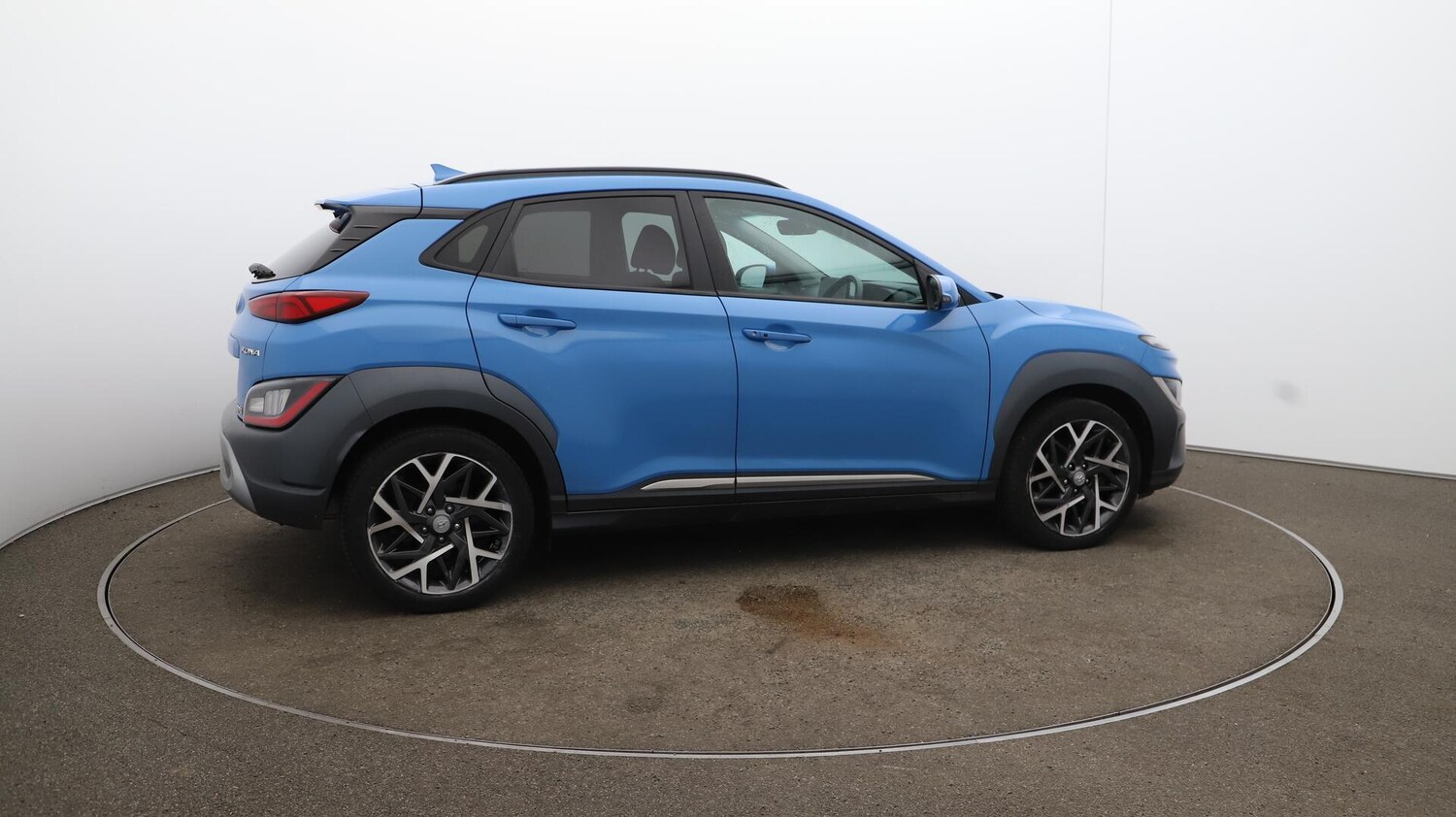 Used Hyundai KONA 2022 for sale - 76012282: Photo 42