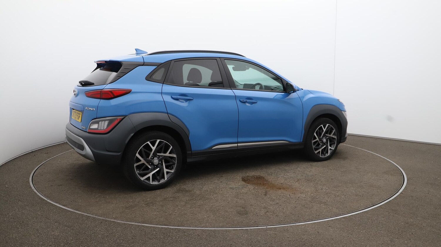 Used Hyundai KONA 2022 for sale - 76012282: Photo 44