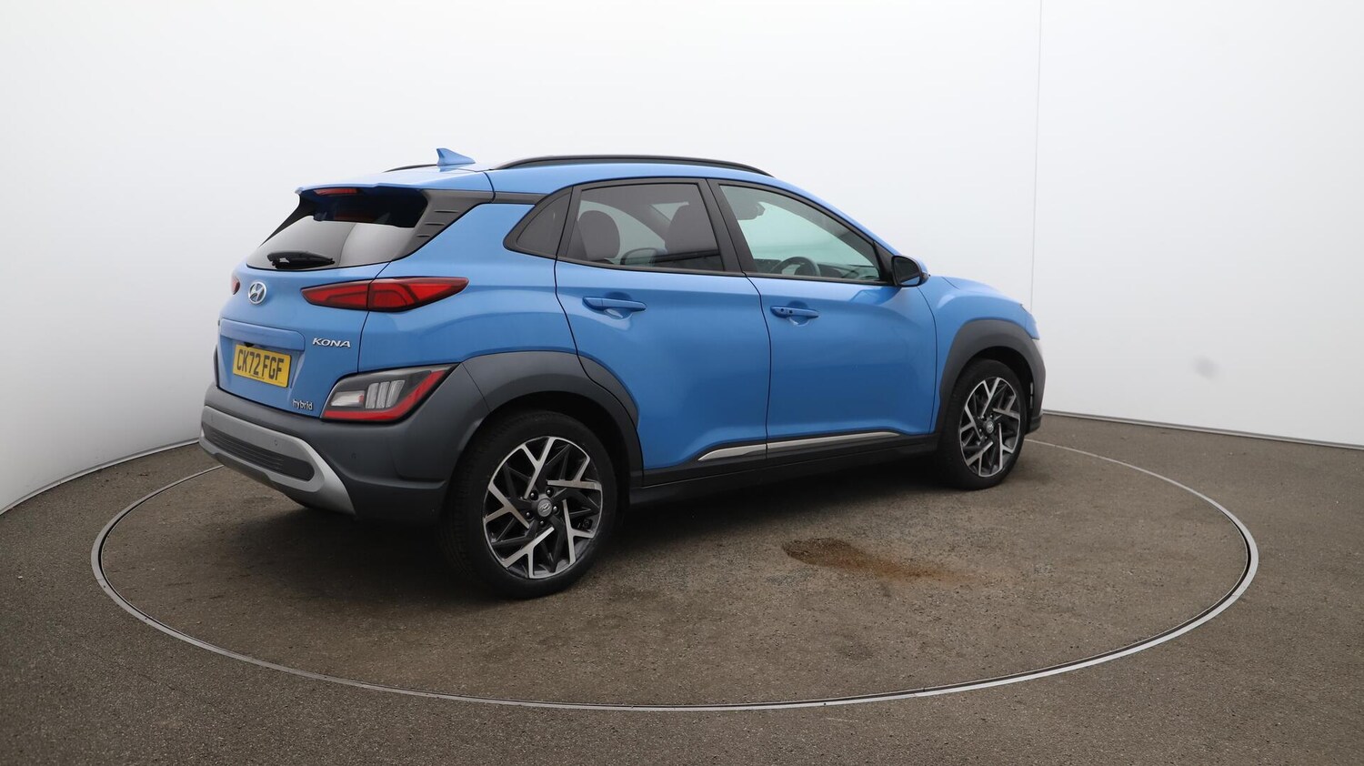 Used Hyundai KONA 2022 for sale - 76012282: Photo 47