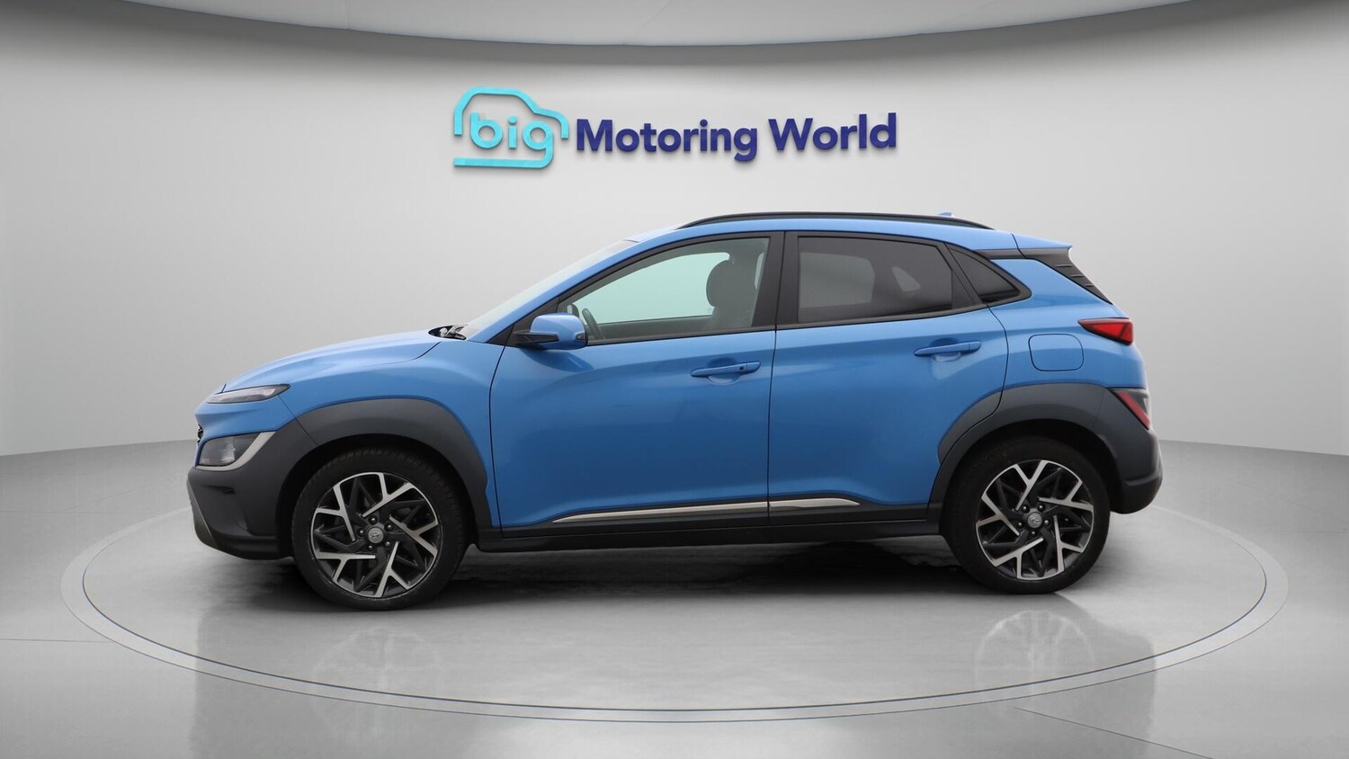 Used Hyundai KONA 2022 for sale - 76012282: Photo 5