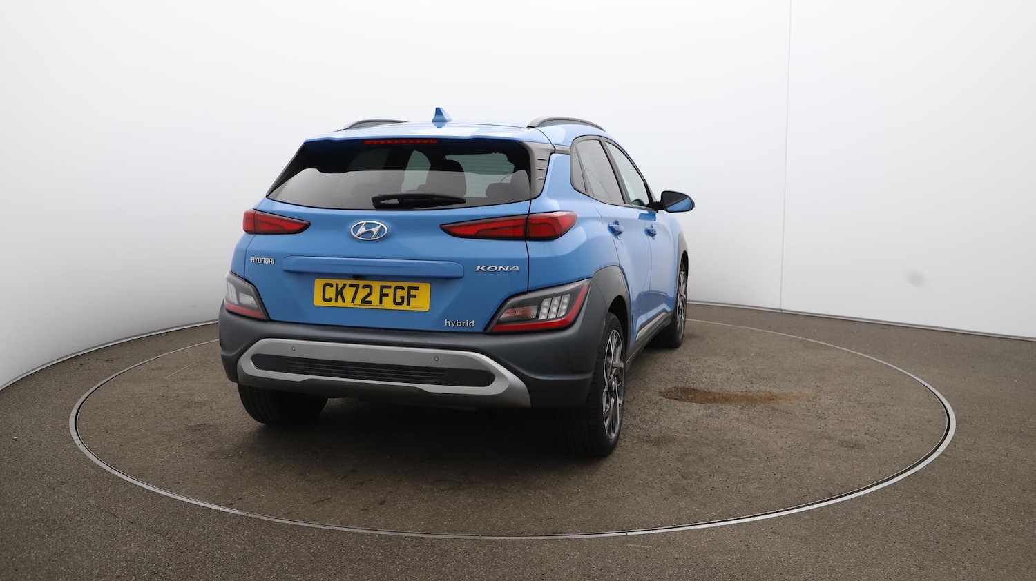 Used Hyundai KONA 2022 for sale - 76012282: Photo 53
