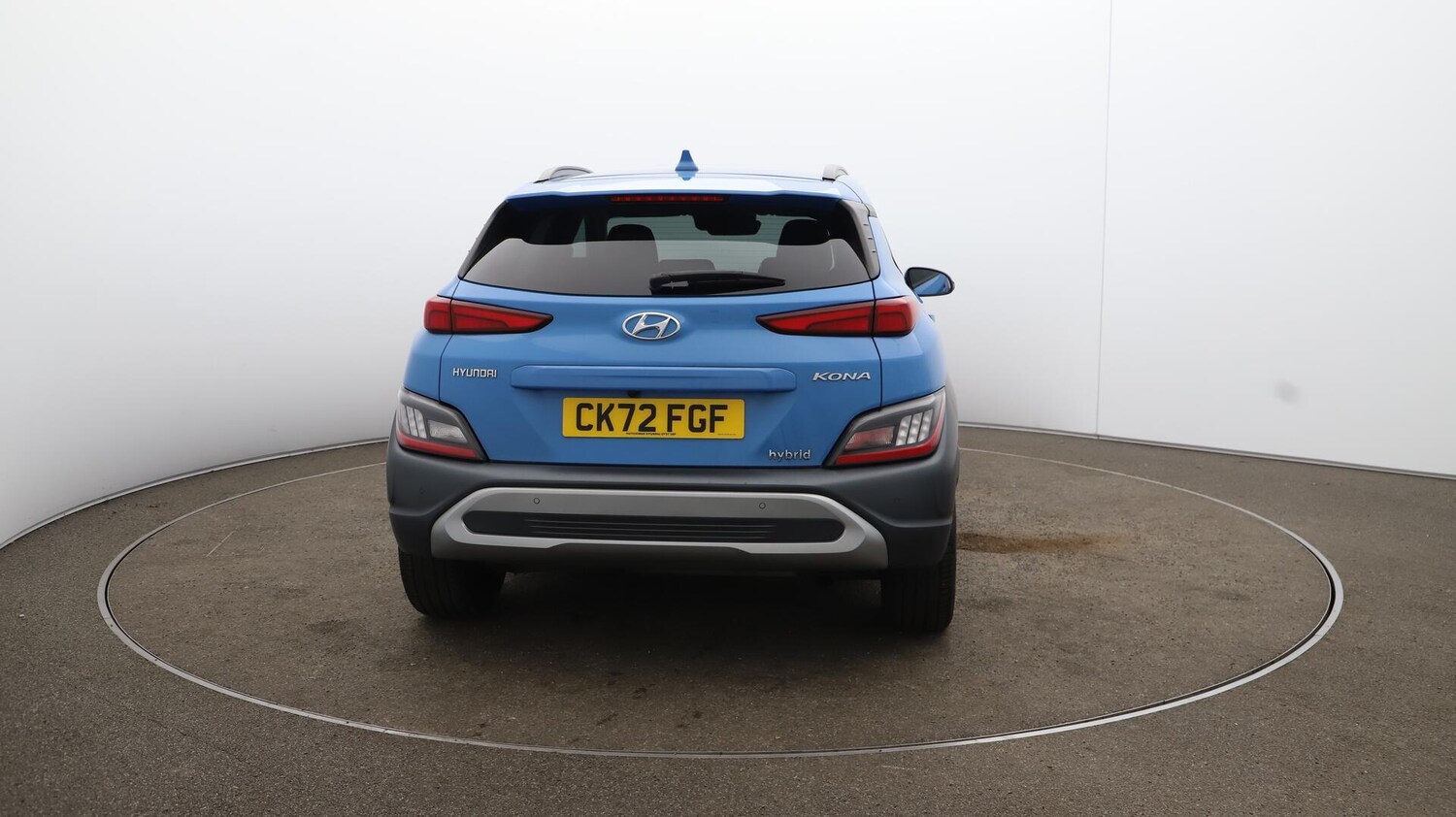 Used Hyundai KONA 2022 for sale - 76012282: Photo 55