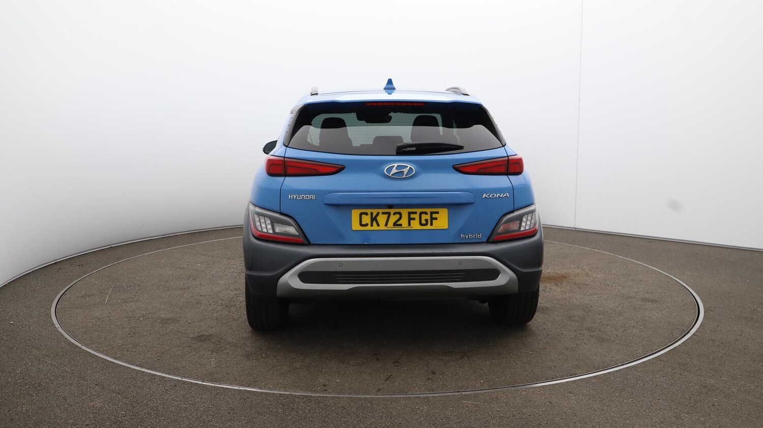 Used Hyundai KONA 2022 for sale - 76012282: Photo 59