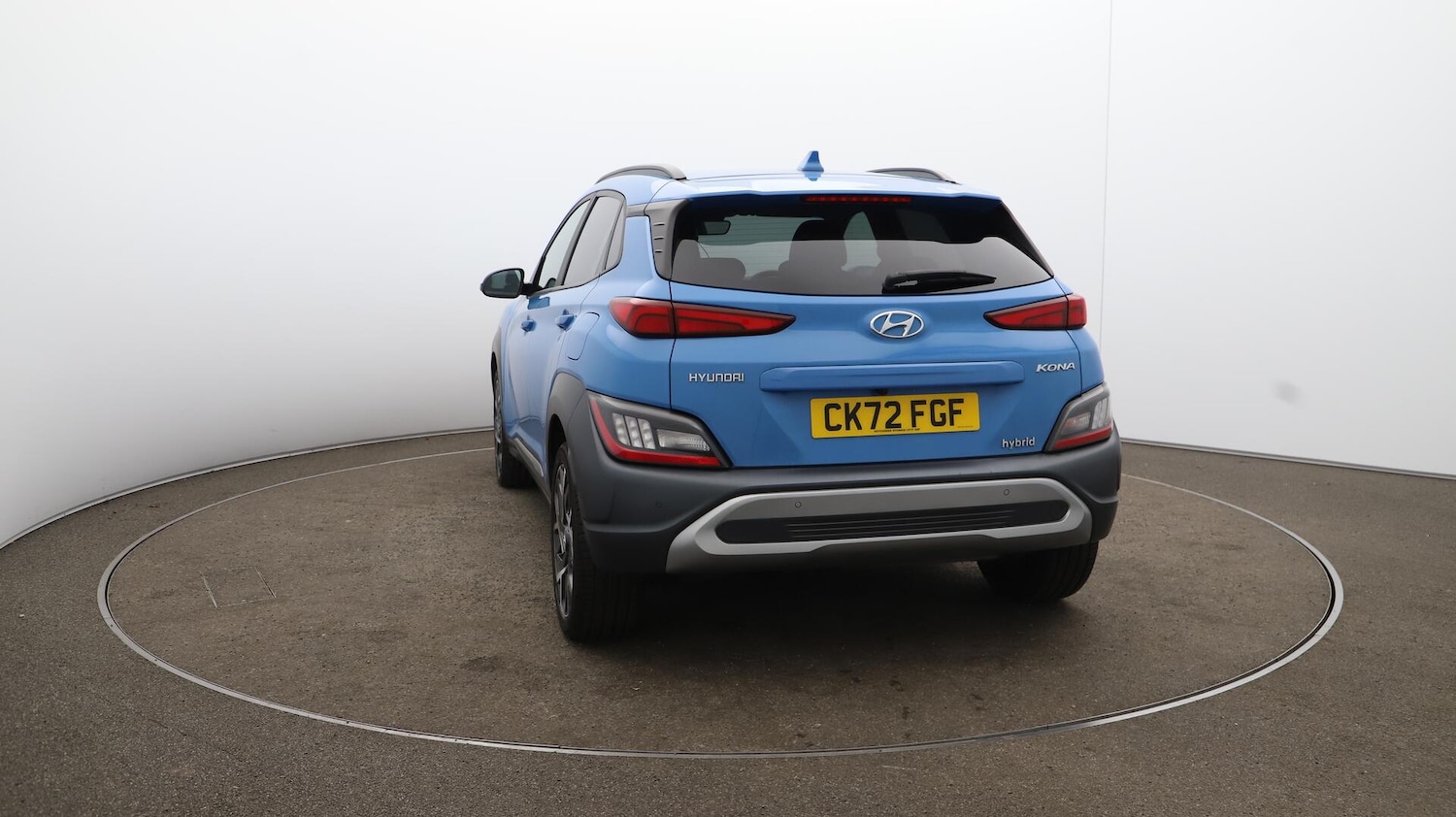 Used Hyundai KONA 2022 for sale - 76012282: Photo 61