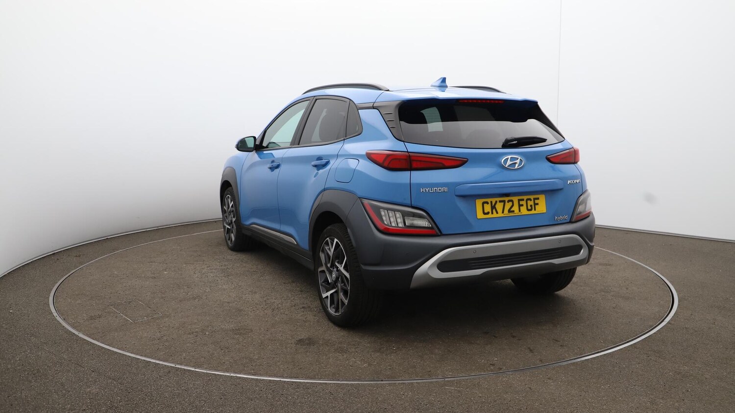 Used Hyundai KONA 2022 for sale - 76012282: Photo 62