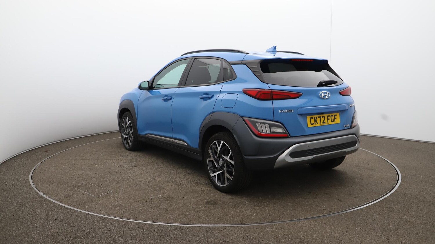 Used Hyundai KONA 2022 for sale - 76012282: Photo 63