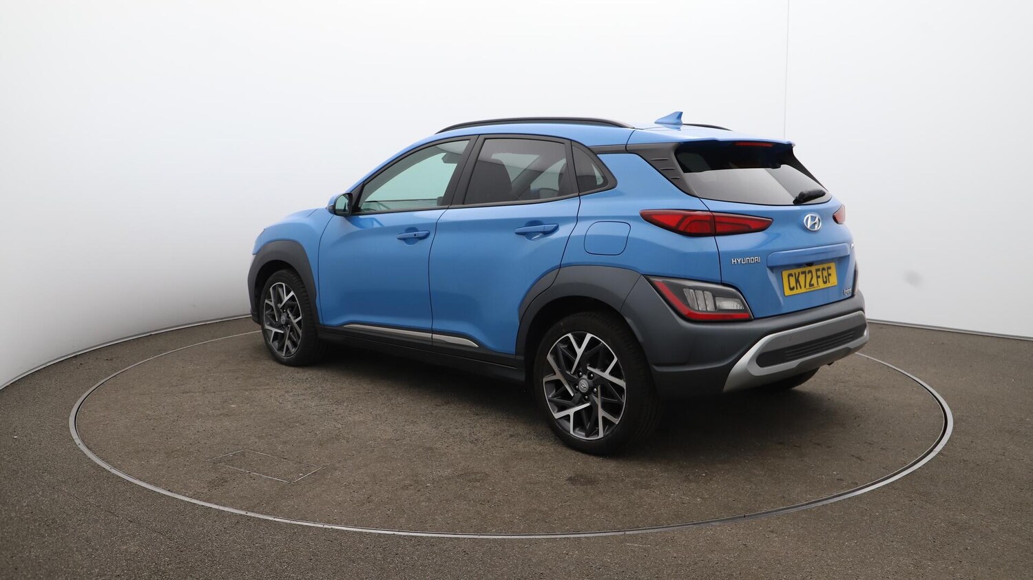 Used Hyundai KONA 2022 for sale - 76012282: Photo 64