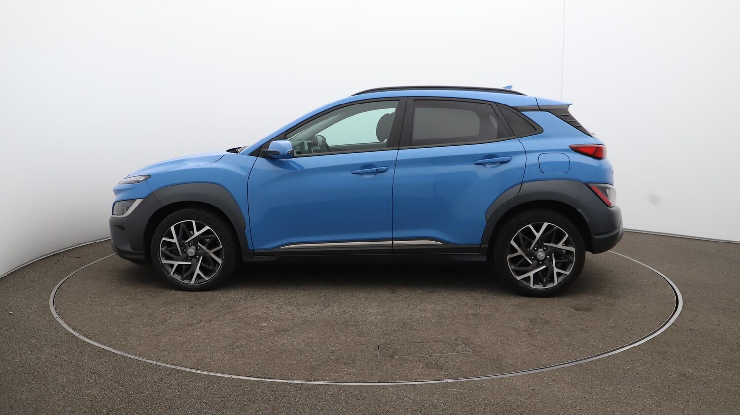 Used Hyundai KONA 2022 for sale - 76012282: Photo 65