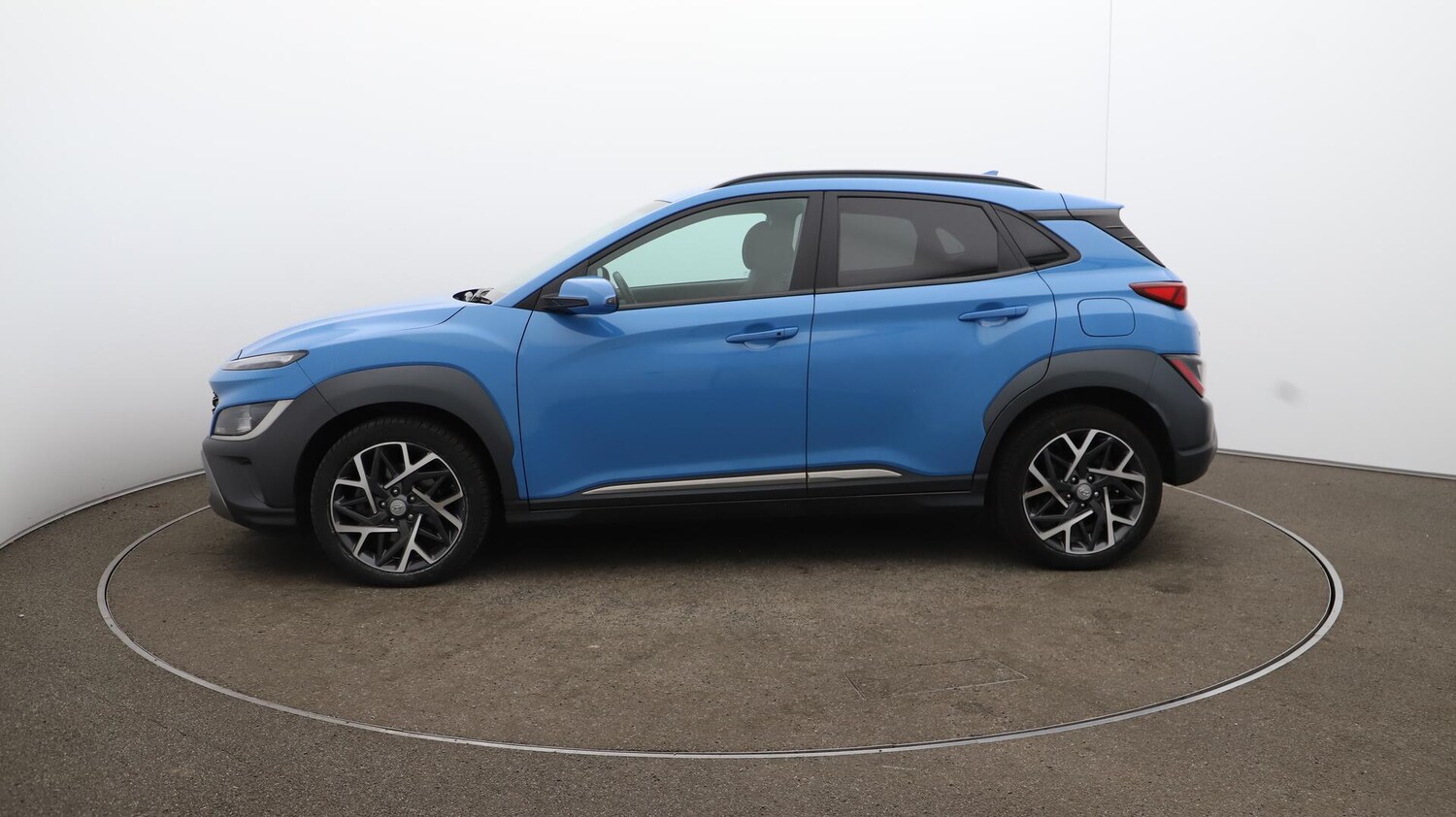 Used Hyundai KONA 2022 for sale - 76012282: Photo 66