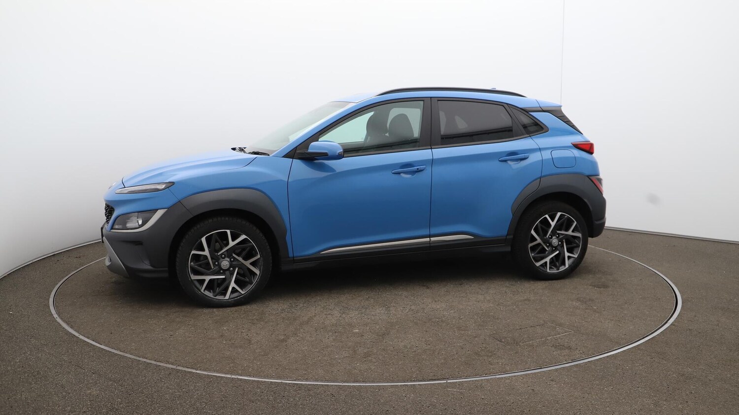 Used Hyundai KONA 2022 for sale - 76012282: Photo 67