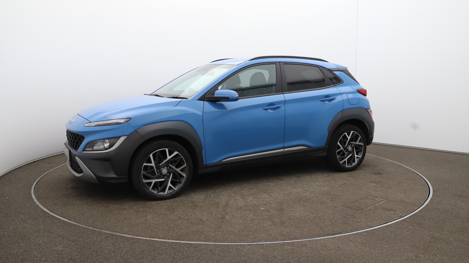 Used Hyundai KONA 2022 for sale - 76012282: Photo 68