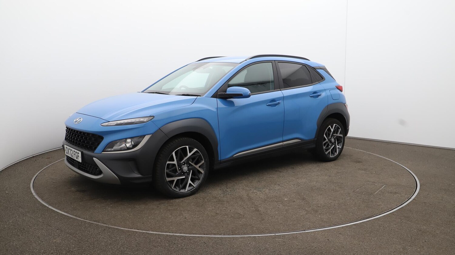 Used Hyundai KONA 2022 for sale - 76012282: Photo 69