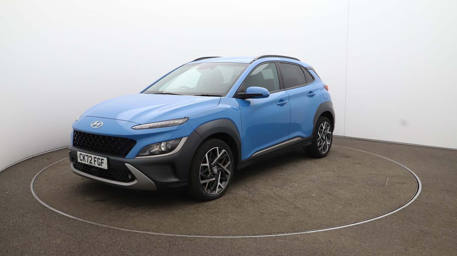 Used Hyundai KONA 2022 for sale - 76012282: Photo 70
