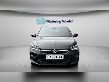 Used Vauxhall Corsa 2022 for sale - 78755578: Photo