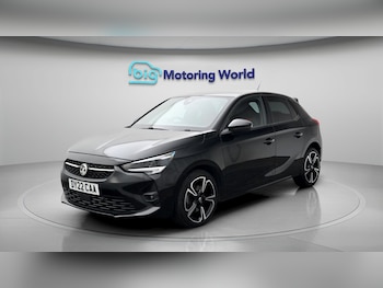 Used Vauxhall Corsa 2022 for sale - 78755578: Photo
