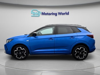 Used Vauxhall Grandland 2023 for sale - 79512883: Photo