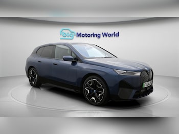 Used BMW iX 2024 for sale - 79346569: Photo