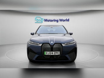 Used BMW iX 2024 for sale - 79346569: Photo