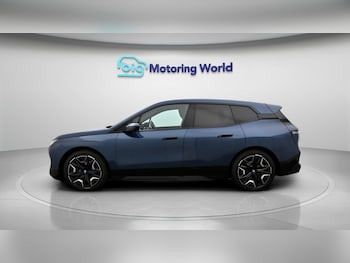 Used BMW iX 2024 for sale - 79346569: Photo