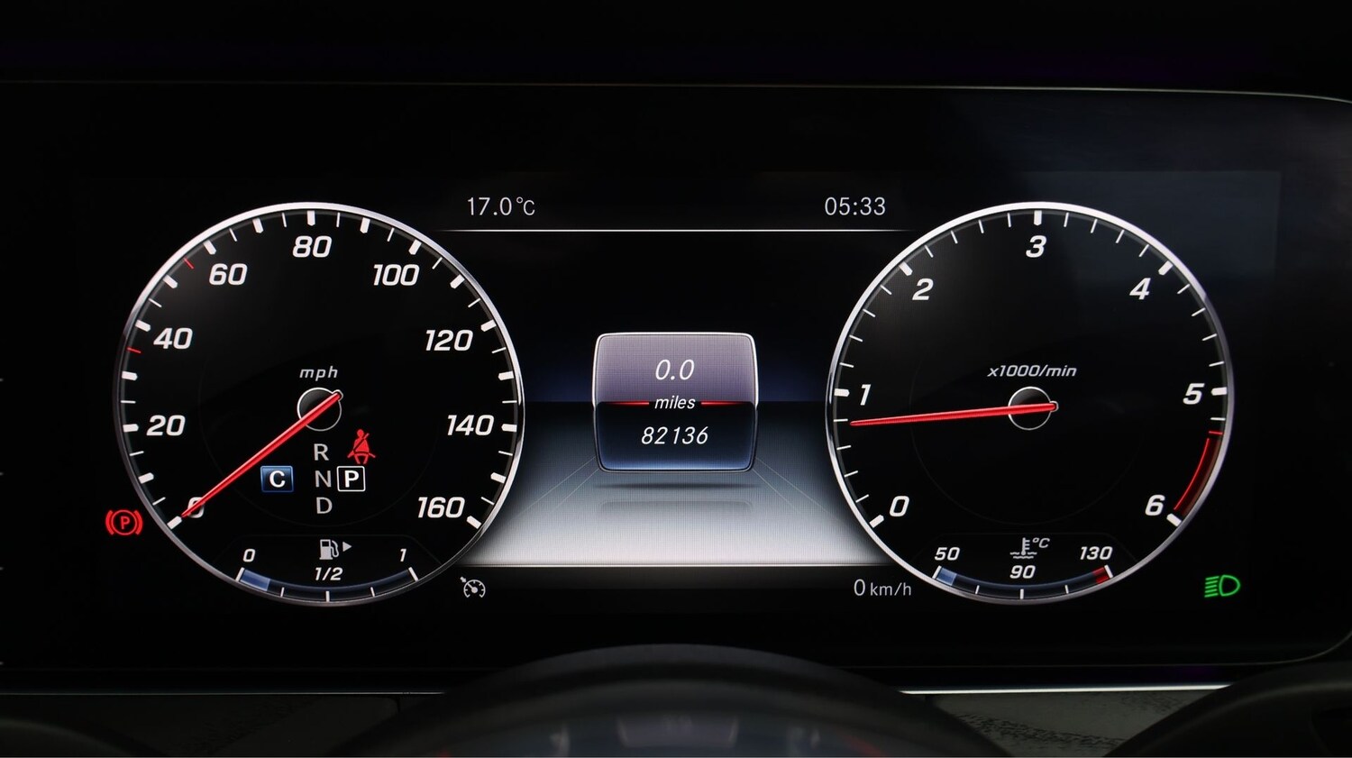 Used Mercedes-Benz E Class for sale - 77195571: Photo 10