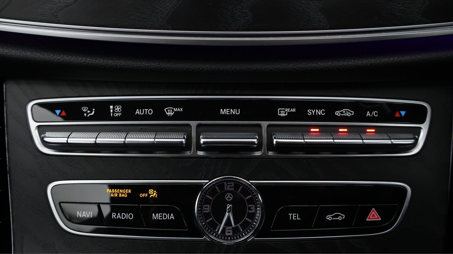 Used Mercedes-Benz E Class for sale - 77195571: Photo 12