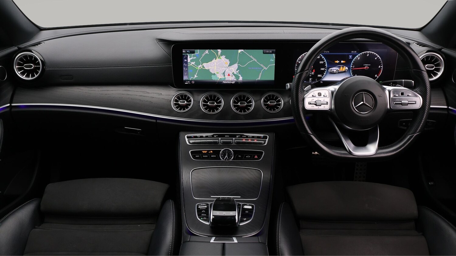 Used Mercedes-Benz E Class for sale - 77195571: Photo 13