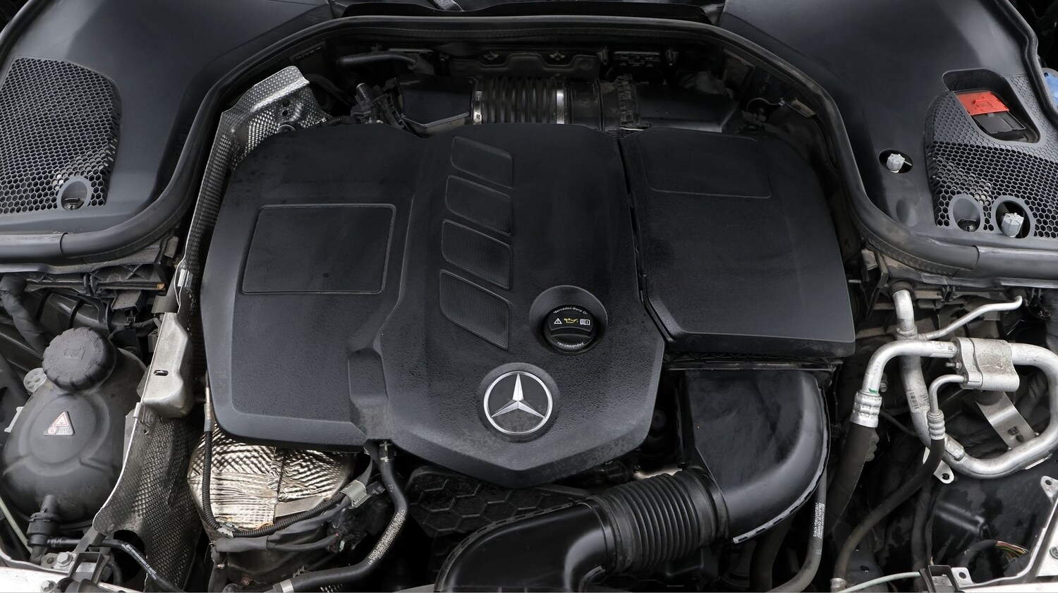 Used Mercedes-Benz E Class for sale - 77195571: Photo 19