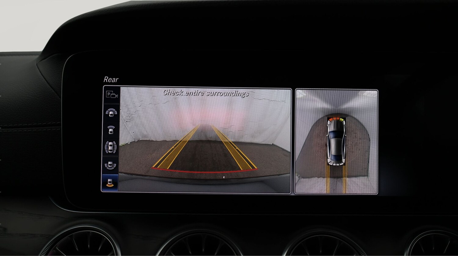 Used Mercedes-Benz E Class for sale - 77195571: Photo 20