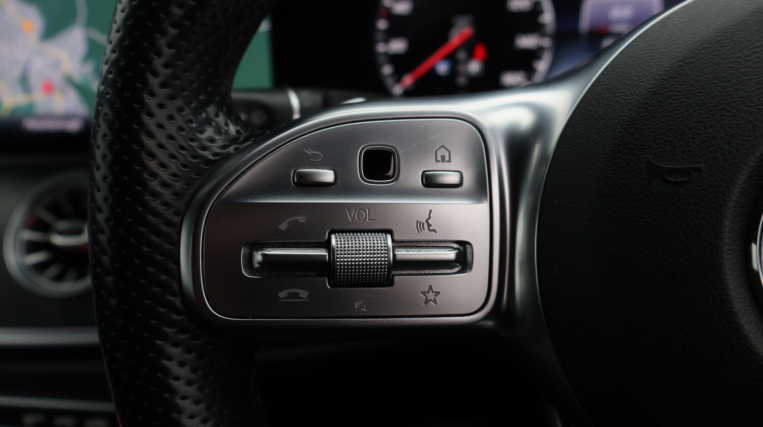 Used Mercedes-Benz E Class for sale - 77195571: Photo 21