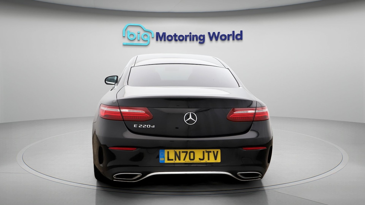 Used Mercedes-Benz E Class for sale - 77195571: Photo 6