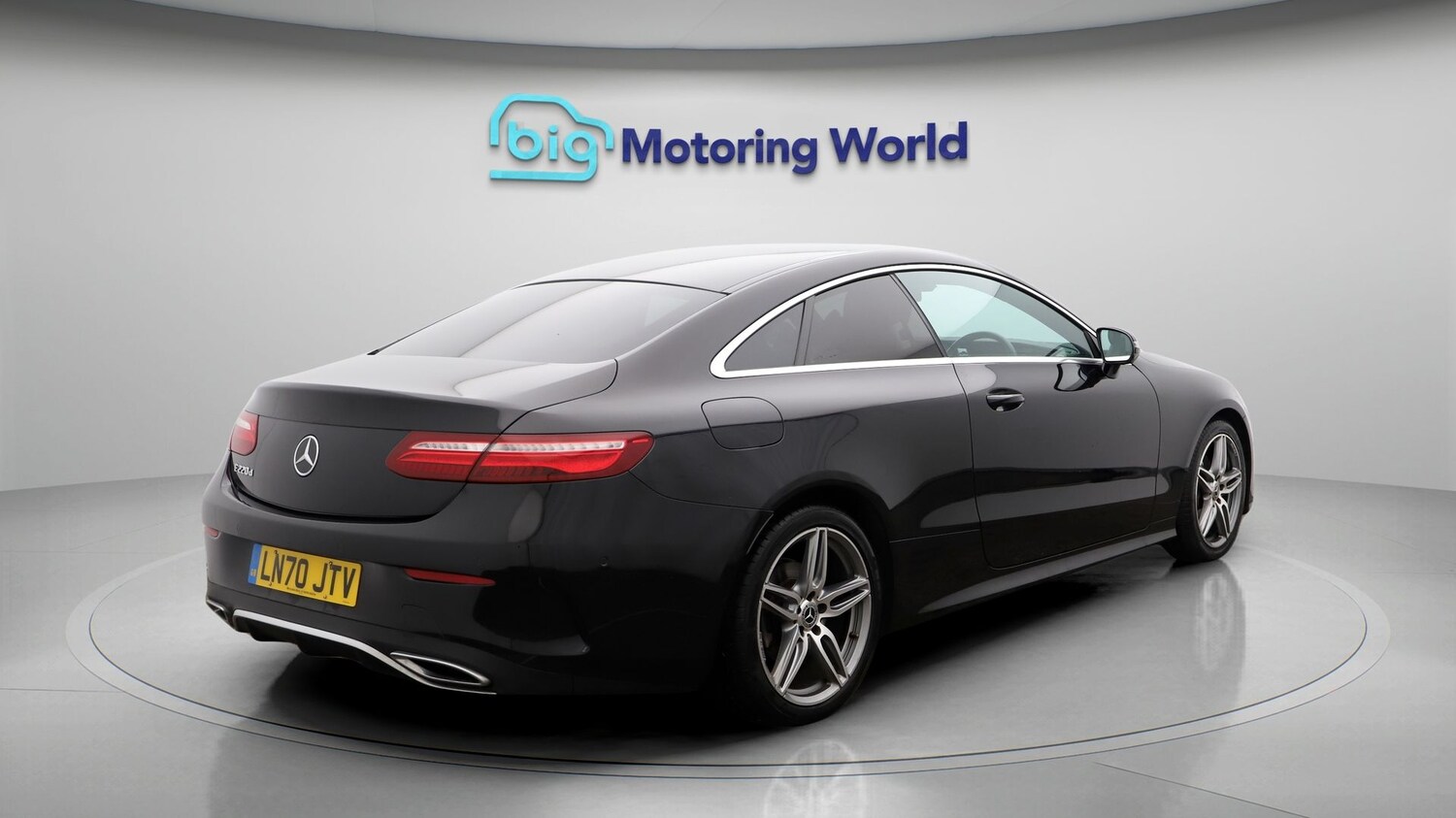 Used Mercedes-Benz E Class for sale - 77195571: Photo 7