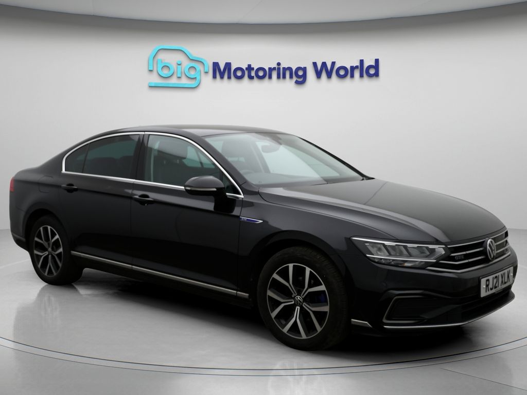 Used Volkswagen Passat for sale - 76814170: Photo 27