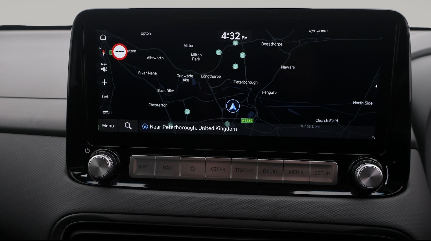 Used Hyundai KONA 2021 for sale - 77285843: Photo 11