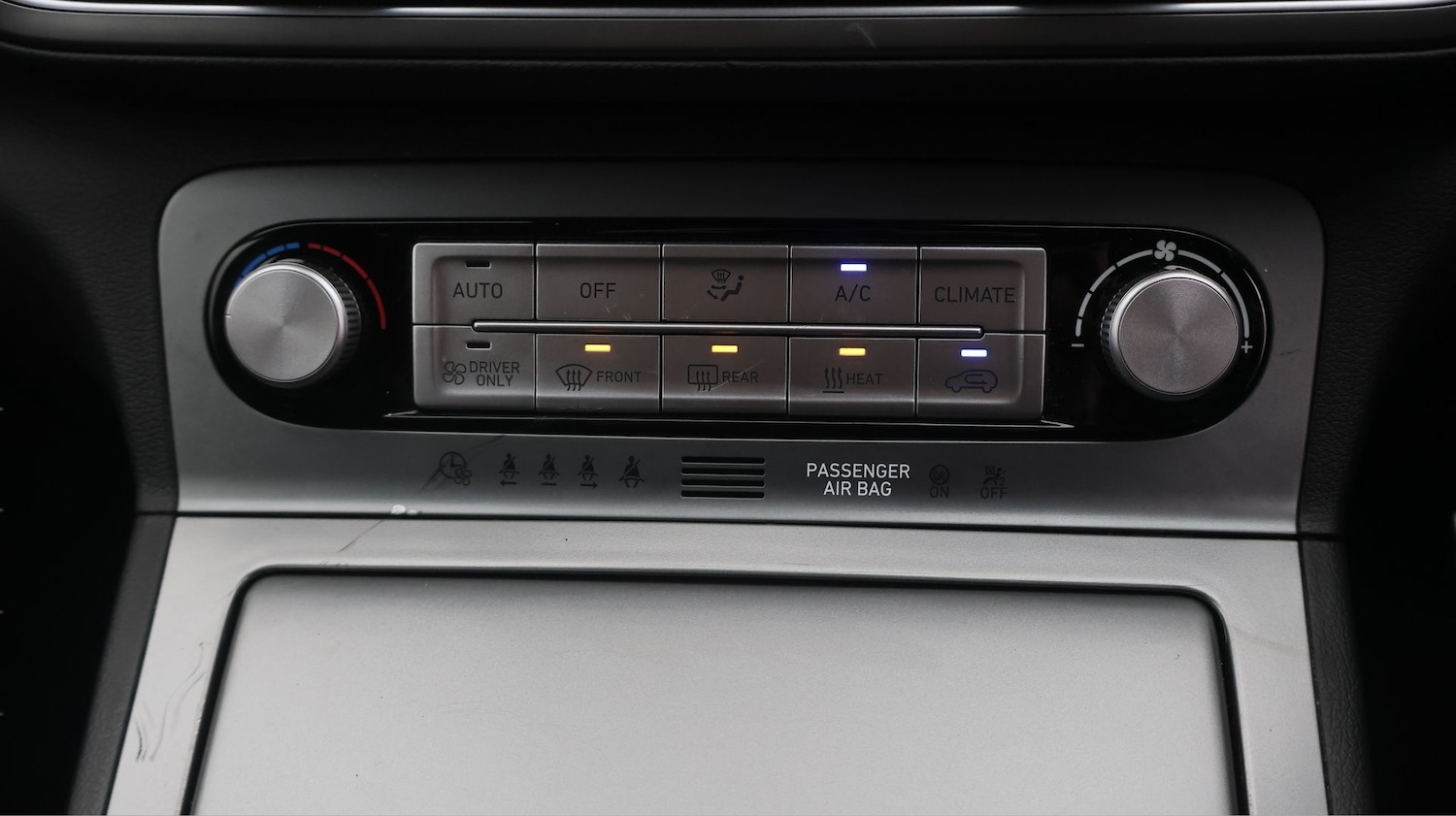 Used Hyundai KONA 2021 for sale - 77285843: Photo 12