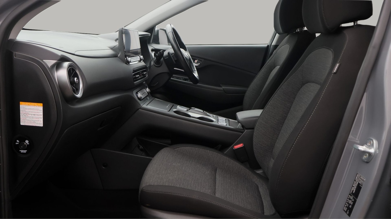 Used Hyundai KONA 2021 for sale - 77285843: Photo 14