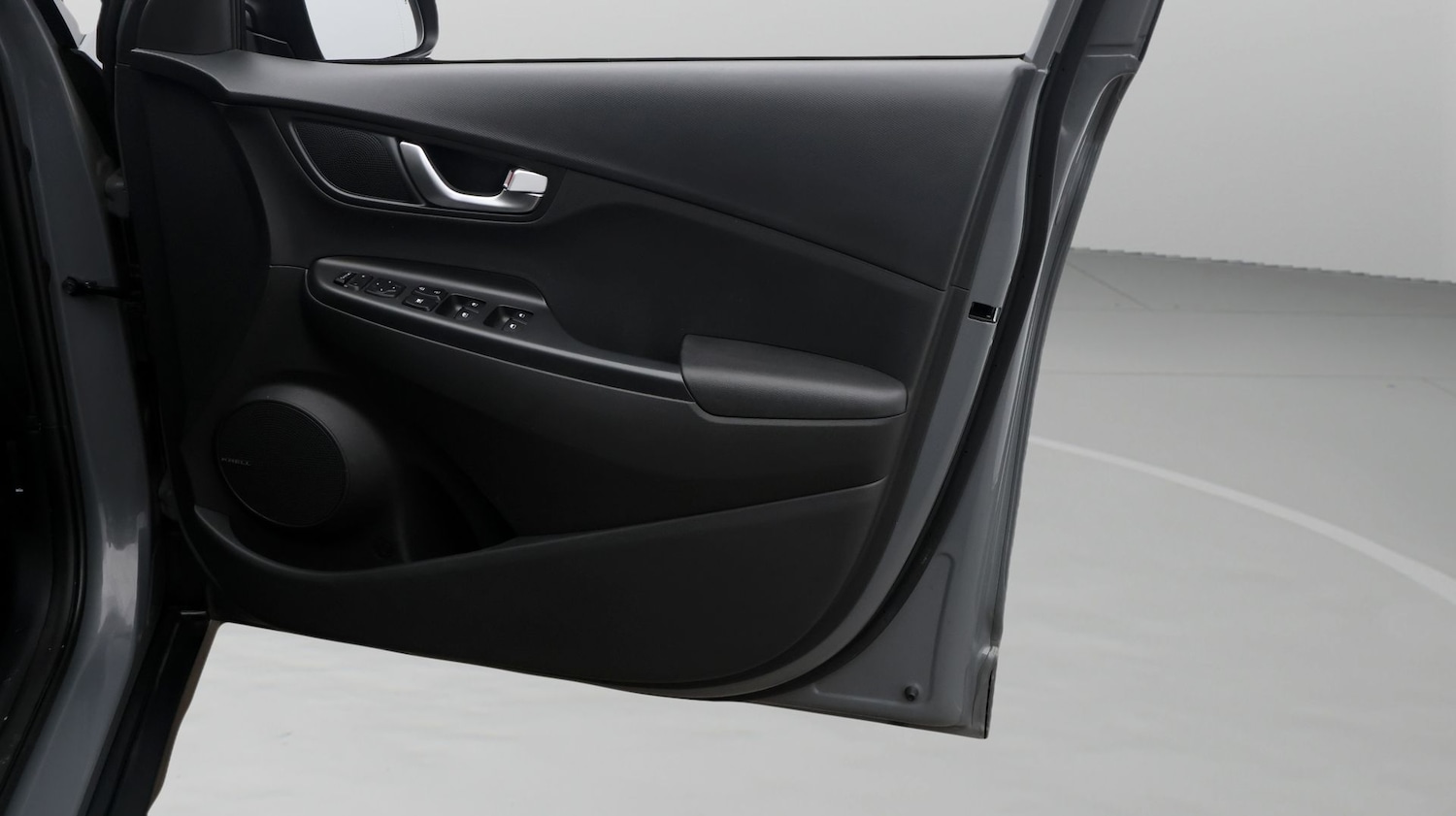 Used Hyundai KONA 2021 for sale - 77285843: Photo 15