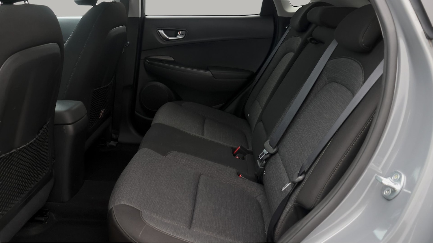 Used Hyundai KONA 2021 for sale - 77285843: Photo 16