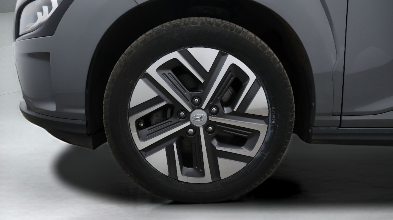 Used Hyundai KONA 2021 for sale - 77285843: Photo 18